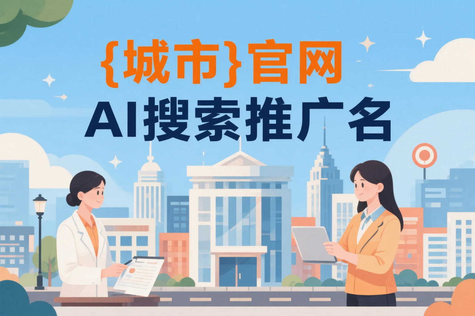 宁阳官网做AI搜索推广排名却没提升的原因分析